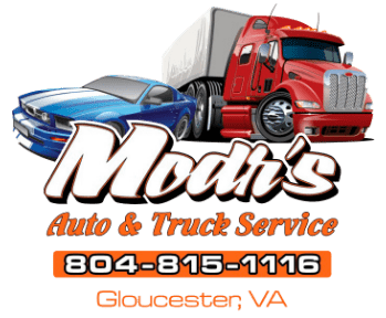 Modrs Auto & Truck Service